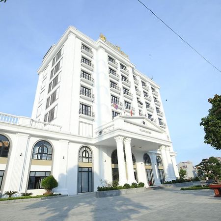 Ninh Binh Tulip Hotel Ngoại thất bức ảnh