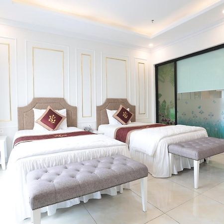 Ninh Binh Tulip Hotel Ngoại thất bức ảnh